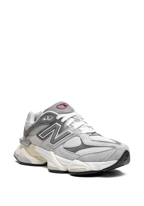 sneakers 9060 unisex grigie NEW BALANCE | U9060GRY